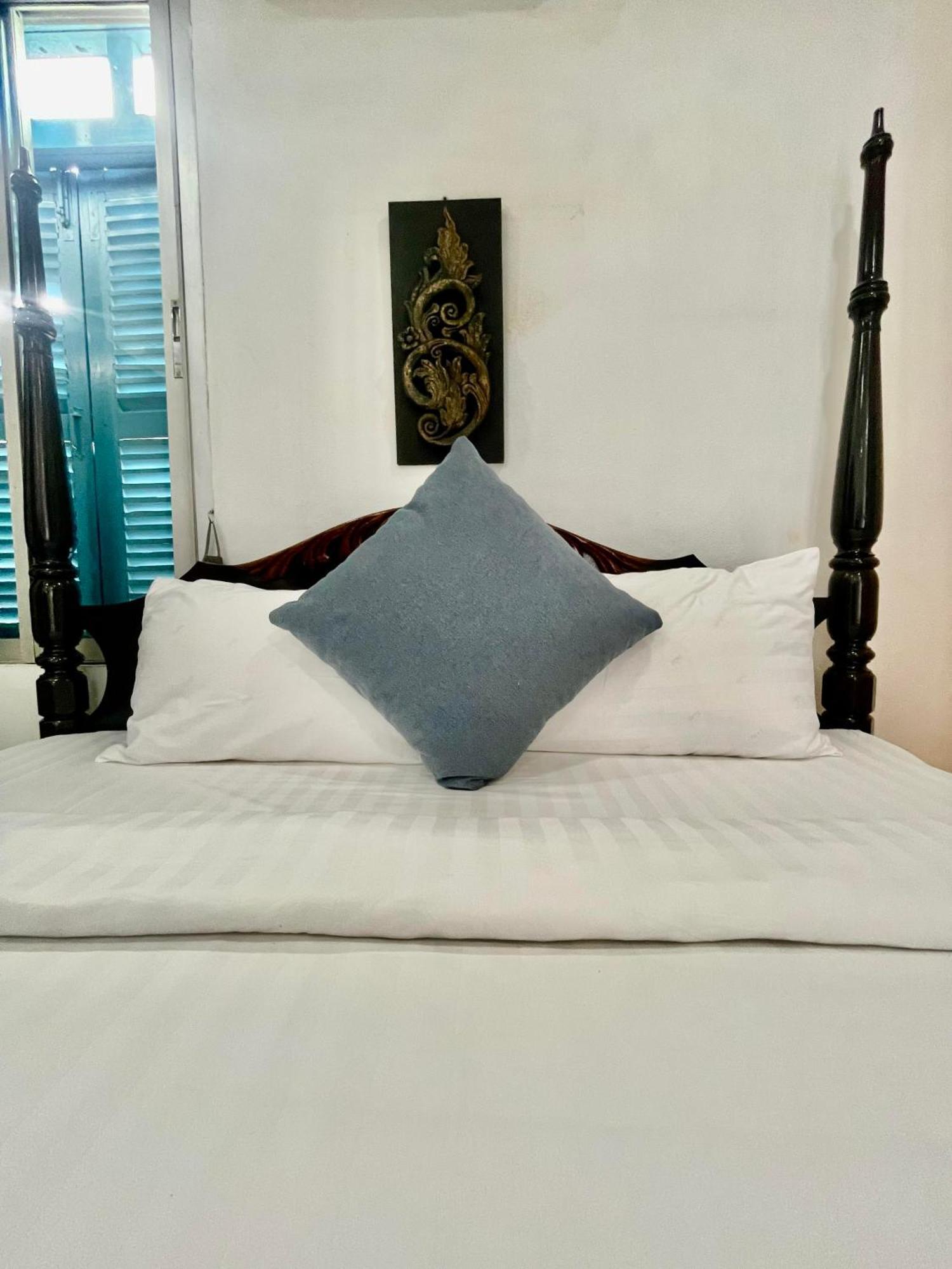 Villa Merry Lao Ban Aphay Luang Prabang Exterior photo